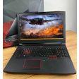Ігровий ноутбук Б-клас Acer Predator 17X GX-792 / 17.3" (1920x1080) IPS / Intel Core i7-7820HK (4 (8) ядра по 2.9 - 3.9 GHz) / 32 GB DDR4 / 512 GB SSD + 1000 Gb HDD / nVidia GeForce GTX 1080, 8 GB GDDR5, 256-bit / WebCam / Win 10 - 2