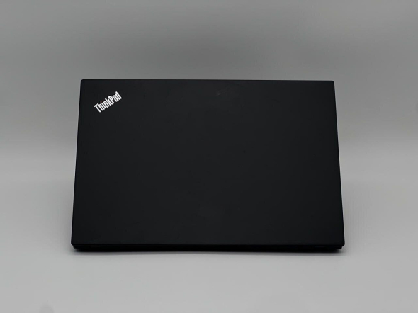 Ультрабук Lenovo ThinkPad T490s/ 14 &quot; (1920x1080) IPS / Intel Core i5-8365U (4 (8) ядра по 1.6 - 4.1 GHz) / 16 GB DDR4 / 240 GB SSD / Intel UHD Graphics / WebCam - 5