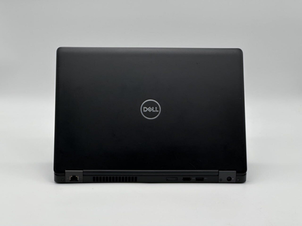 Ультрабук Dell Latitude 5490 / 14&quot; (1366x768) TN / Intel Core i5-8350U (4 (8) ядра по 1.7 - 3.6 GHz) / 8 GB DDR4 / 240 GB SSD / Intel UHD Graphics 620 / WebCam / HDMI - 5