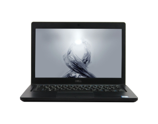БУ Ноутбук 12.5&quot; Dell Latitude 5280 Intel Core i5-7300U 8Gb RAM 256Gb SSD M.2 FullHD B-Class из Европы