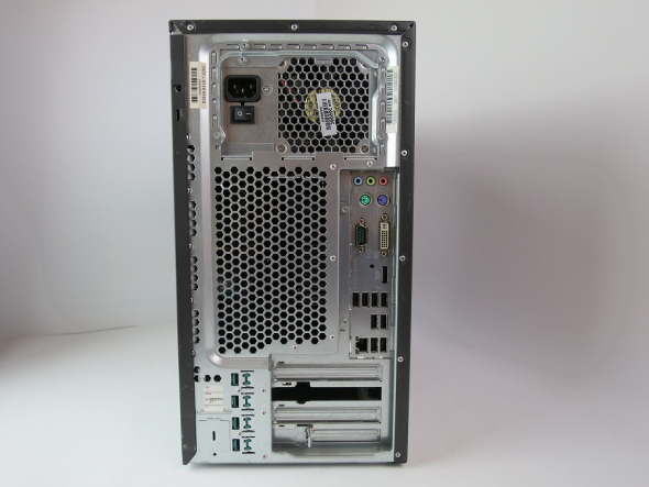 Комп'ютер Fujitsu Siemens P9900 Core i5 3.2 GHZ + 22&quot;TFT Монітор - 4