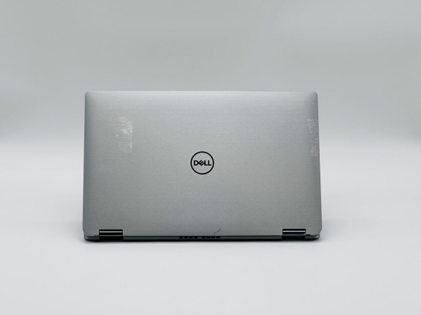 Ноутбук-трансформер Dell Latitude 7400 2-in-1 / 14&quot; (1920x1080) IPS Touch / Intel Core i7-8665U (4 (8) ядра по 1.9 - 4.8 GHz) / 16 GB DDR3 / 240 GB SSD / Intel UHD Graphics 620 / WebCam - 5