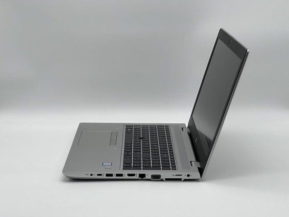 Ноутбук HP ProBook 650 G5 / 15.6&quot; (1920x1080) IPS / Intel Core i5-8265U (4 (8) ядра по 1.6 - 3.9 GHz) / 8 GB DDR4 / 256 GB SSD / Intel UHD Graphics 620 / WebCam - 3