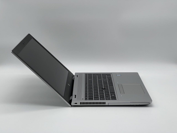 Ноутбук HP ProBook 650 G5 / 15.6&quot; (1920x1080) IPS / Intel Core i5-8265U (4 (8) ядра по 1.6 - 3.9 GHz) / 8 GB DDR4 / 256 GB SSD / Intel UHD Graphics 620 / WebCam - 4