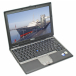 Ноутбук 12.1" Dell Latitude D420 Intel Core Duo U2500 1Gb RAM 60Gb HDD
