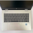 Ультрабук HP ProBook 640 G5 / 14" (1366x768) TN / Intel Core i5-8365U (4 (8) ядра по 1.6 - 4.1 GHz) / 16 GB DDR4 / 256 GB SSD / Intel UHD Graphics for 8th Generation / WebCam - 4