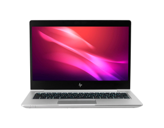 БУ Ноутбук 13.3&quot; HP EliteBook 830 G5 Intel Core i5-7300U 16Gb RAM 256Gb SSD NVMe FullHD IPS B-Class из Европы
