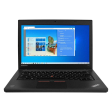 Ультрабук Lenovo ThinkPad T450 / 14" (1600x900) TN / Intel Core i5-5300U (2 (4) ядра по 2.3 - 2.9 GHz) / 8 GB DDR3 / 240 GB SSD / Intel HD Graphics 5500 / WebCam - 2