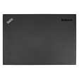 Ультрабук Lenovo ThinkPad T450 / 14" (1600x900) TN / Intel Core i5-5300U (2 (4) ядра по 2.3 - 2.9 GHz) / 8 GB DDR3 / 240 GB SSD / Intel HD Graphics 5500 / WebCam - 6