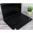Ноутбук 13.3" Lenovo ThinkPad L390 Intel Core i5-8265U 8Gb RAM 256Gb SSD NVMe IPS FullHD - 8