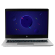 Ноутбук 13.3" HP EliteBook 830 G5 Intel Core i5-8350U 16Gb RAM 256Gb SSD NVMe FullHD IPS - 1