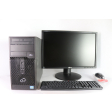 P500 Pentium G850 2.9GHz 4GB RAM 250GB HDD + 22" Монітор TFT - 1