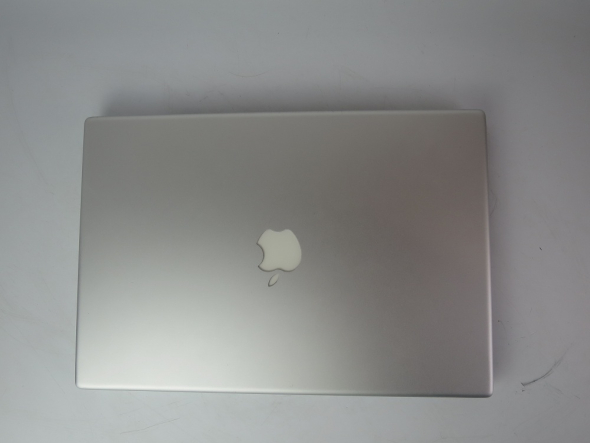 Apple MacBook Pro A1260 Core 2 Du 2.4 15.4 &quot; - 2