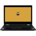 Сенсорний ноутбук-трансформер 13.3" Lenovo ThinkPad L380 Yoga Intel Core i5-8250U 8Gb RAM 256Gb SSD NVMe FullHD