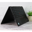 Сенсорный ноутбук-трансформер 13.3" Lenovo ThinkPad L380 Yoga Intel Core i5-8250U 8Gb RAM 256Gb SSD NVMe FullHD - 4