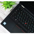 Сенсорний ноутбук-трансформер 13.3" Lenovo ThinkPad L380 Yoga Intel Core i5-8250U 8Gb RAM 256Gb SSD NVMe FullHD - 10