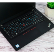 Сенсорний ноутбук 12.5" Lenovo ThinkPad X280 Intel Core i5-8350U 8Gb RAM 256Gb SSD NVMe FullHD IPS - 9