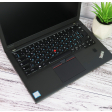 Ноутбук 12.5" Lenovo ThinkPad X270 Intel Core i5-7200U 8Gb RAM 256Gb SSD NVMe FullHD IPS - 10
