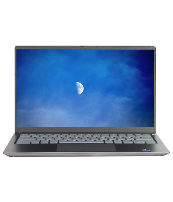 Ноутбук 14&quot; Dell Inspiron 5410 Intel Core i7-11390H 16Gb RAM 512Gb SSD M.2 FullHD IPS - 1