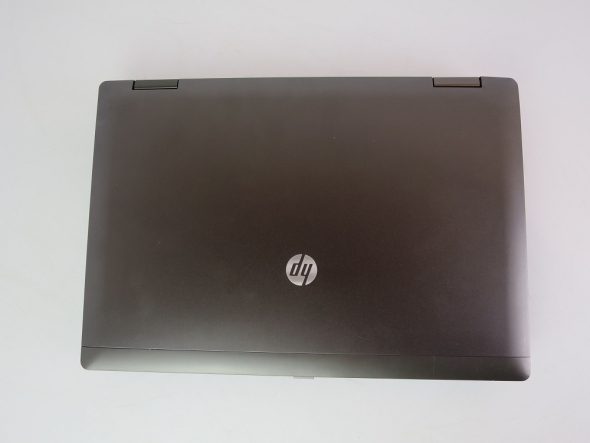 Ноутбук 14&quot; HP ProBook 6465B AMD A4-3310MX 4Gb RAM 250Gb HDD - 2