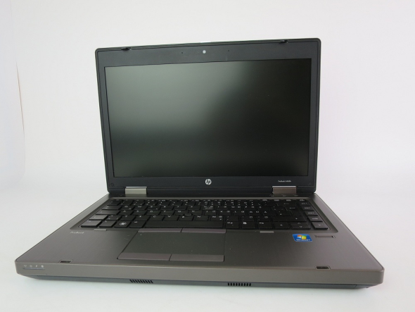 Ноутбук 14&quot; HP ProBook 6465B AMD A4-3310MX 4Gb RAM 250Gb HDD - 3