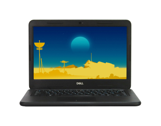 БУ Ноутбук 13.3&quot; Dell Latitude 3310 Intel Core i3-8145U 8Gb RAM 256Gb SSD из Европы
