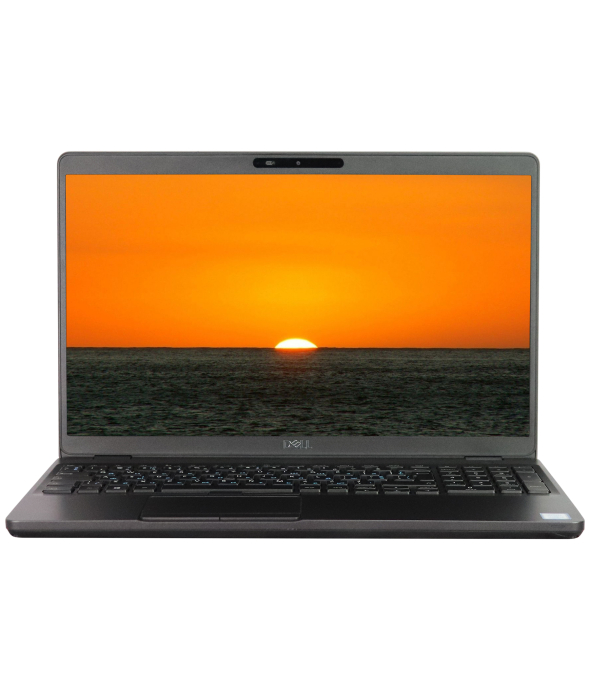 Ноутбук 15.6&quot; Dell Latitude 5500 Intel Core i5-8365U 8Gb RAM 256Gb SSD NVMe - 1