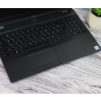 Ноутбук 15.6" Dell Latitude 5500 Intel Core i5-8365U 8Gb RAM 256Gb SSD NVMe - 11