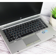 Ноутбук 14" HP EliteBook 8470p Intel Core i5-3320M 4Gb RAM 320Gb HDD - 11