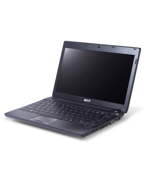 Ноутбук 11.6&quot; Acer TravelMate 8172 Intel Core i3-380UM 4Gb RAM 320Gb HDD - 1