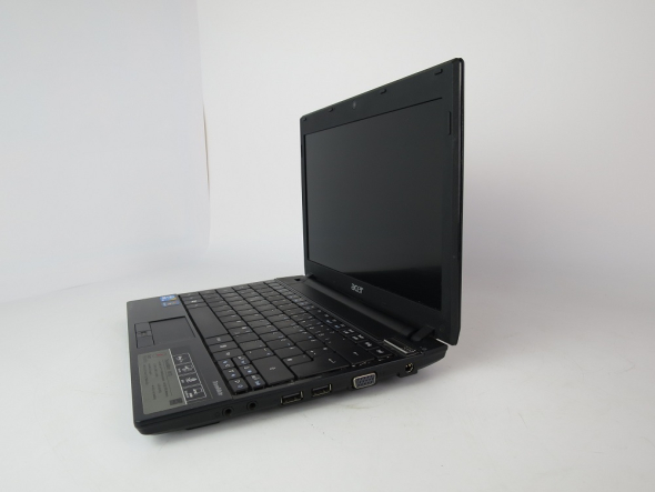 Ноутбук 11.6&quot; Acer TravelMate 8172 Intel Core i3-380UM 4Gb RAM 320Gb HDD - 5