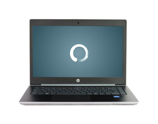 БУ Ноутбук 14&quot; HP ProBook MT21 Intel Celeron 3867U 4Gb RAM 128Gb SSD M.2 FullHD IPS из Европы