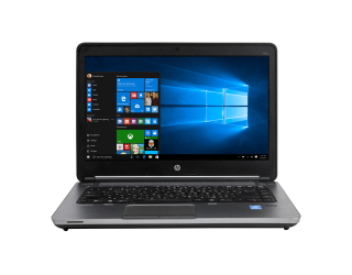 БУ Ноутбук 14&quot; HP ProBook 640 G1 Intel Core i5-4210M 16Gb RAM 240Gb SSD из Европы