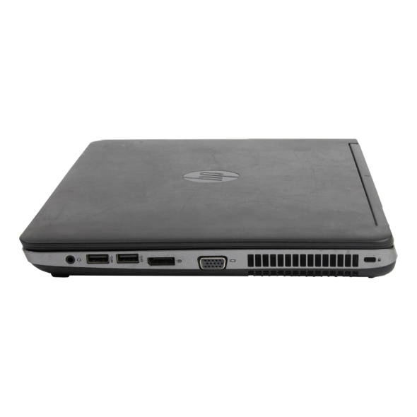 Ноутбук 14&quot; HP ProBook 640 G1 Intel Core i5-4210M 16Gb RAM 240Gb SSD - 2