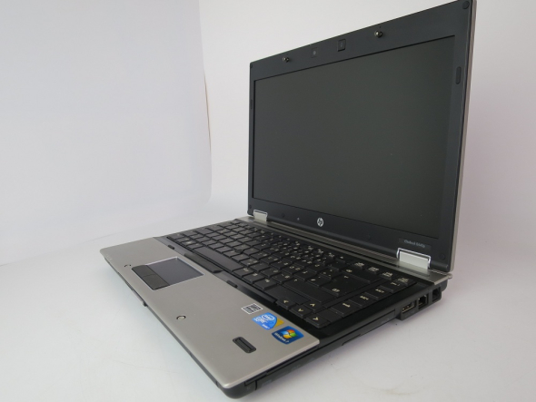 Ноутбук 14&quot; HP EliteBook 8440P Intel Core i7-620M 4Gb RAM 250Gb HDD - 2