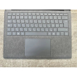 Новий ультрабук Microsoft Surface 4 / 13.5 " (2256x1504) IPS Touch / Intel Core i5-1145g7 (4 (8) ядра по 2.6 - 4.4 GHz) / 16 GB DDR4 / 512 GB SSD M. 2 / Intel Iris XE Graphics / WebCam - 3