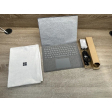 Новий ультрабук Microsoft Surface 4 / 13.5 " (2256x1504) IPS Touch / Intel Core i5-1145g7 (4 (8) ядра по 2.6 - 4.4 GHz) / 16 GB DDR4 / 512 GB SSD M. 2 / Intel Iris XE Graphics / WebCam - 9
