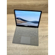 Новий ультрабук Microsoft Surface 4 / 13.5 " (2256x1504) IPS Touch / Intel Core i5-1145g7 (4 (8) ядра по 2.6 - 4.4 GHz) / 16 GB DDR4 / 512 GB SSD M. 2 / Intel Iris XE Graphics / WebCam - 2