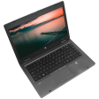 Ноутбук 14" HP ProBook 6475B AMD A6-4400M 4Gb RAM 160Gb HDD + Radeon 7520G - 1
