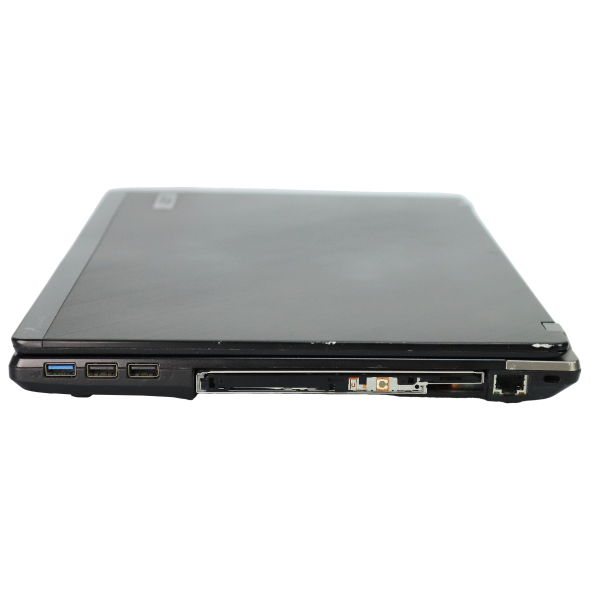 Ноутбук 15.6&quot; Acer TravelMate 8573 Intel Core i5-2410M 4Gb RAM 120Gb SSD - 6