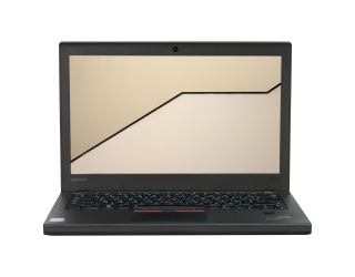 БУ Ноутбук 12.5&quot; Lenovo ThinkPad X270 Intel Core i7-7500U 8Gb RAM 256Gb SSD NVMe FullHD IPS из Европы