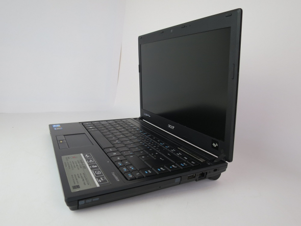 Ноутбук 13.3&quot; Acer TravelMate 8372 Intel Core i5-480M 4Gb RAM 320Gb HDD - 4