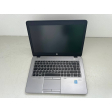 Ноутбук Б-клас HP EliteBook 840 G2 / 14" (1600x900) TN / Intel Core i5-5300U (2 (4) ядра по 2.3 -2.9 GHz) / 8 GB DDR3 / 120 GB SSD / Intel HD Graphics 5500 / WebCam / VGA - 2