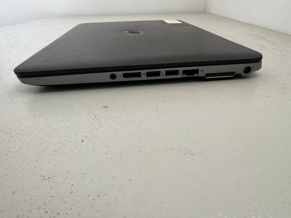 Ноутбук Б-клас HP EliteBook 840 G2 / 14&quot; (1600x900) TN / Intel Core i5-5300U (2 (4) ядра по 2.3 -2.9 GHz) / 8 GB DDR3 / 120 GB SSD / Intel HD Graphics 5500 / WebCam / VGA - 3
