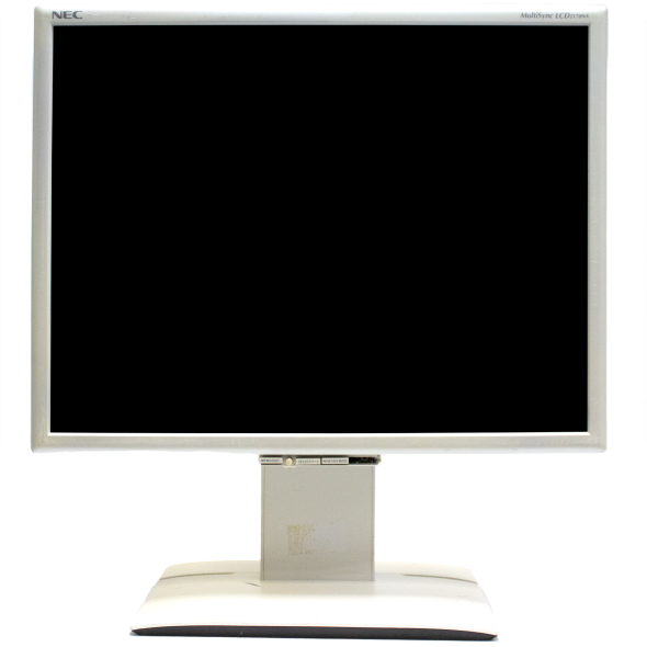 Монитор NEC MultiSync 2170NX S-PVA 1600x1200 - 2