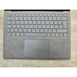 Новый ультрабук Microsoft Surface Laptop 5 / 13.5" (2256x1504) IPS Touch / Intel Core i5-1245U (10 (12) ядер по 3.3 - 4.4 GHz) / 8 GB DDR5 / 256 GB SSD M.2 / Intel Iris Xe Graphics / WebCam / Windows 11 Pro - 3