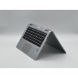 Ноутбук-трансформер Lenovo Yoga 710-14IKB / 14" (1920x1080) IPS Touch / Intel Core i5-7200U (2 (4) ядра по 2.5 - 3.1 GHz) / 16 GB DDR4 / 240 GB SSD / Intel HD Graphics 620 - 3
