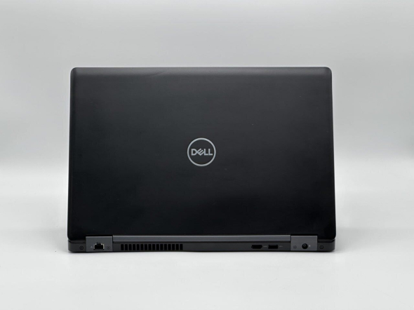Ультрабук Dell Latitude 5590 / 15.6&quot; (1920x1080) IPS / Intel Core i5-8350U (4 (8) ядра по 1.7 - 3.6 GHz) / 16 GB DDR4 / 240 GB SSD / Intel UHD Graphics 620 / WebCam / USB 3.1 / HDMI - 5