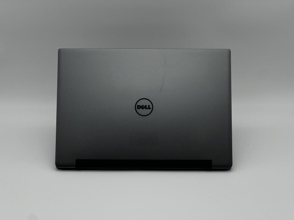 Ультрабук Dell Latitude 7370 / 13.3&quot; (3200x1800) IPS Touch / Intel Core m7-6Y75 (2 (4) ядра по 1.2 - 3.1 GHz) / 8 GB DDR3 / 240 GB SSD / Intel HD Graphics 515 / WebCam - 5