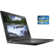 Ноутбук Dell Latitude 5580 / 15.6" (1920x1080) TN / Intel Core i5-7300U (2 (4) ядра по 2.6 - 3.5 GHz) / 8 GB DDR4 / 128 GB SSD / Intel HD Graphics 620 / WebCam